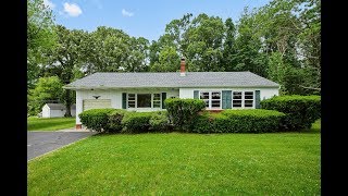 SOLD!! 309 Mullica Hill Road, Mullica Hill, NJ 08062