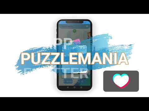 Flutter Puzzle Hack - Puzzle Mania