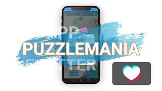 Flutter Puzzle Hack - Puzzle Mania