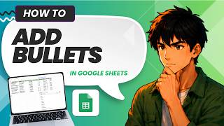How to Add Bullet Points in Google Slides (Full Guide 2026)