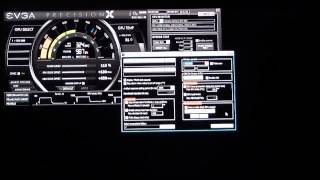 NVIDIA GTX 680 Overclocking Guide with EVGA Precision X