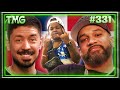 The Dominican Hasbulla (ft The Kid Mero)  | TMG - Episode 331