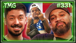 The Dominican Hasbulla (ft The Kid Mero) | TMG - Episode 331