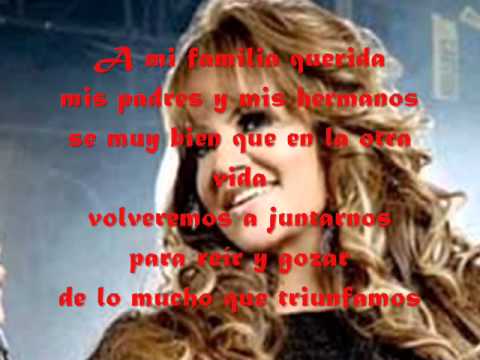 ultima parranda jenni rivera