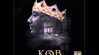 Maino Ft. Dios Moreno - Die A Legend (K.O.B. 3 Mixtape)