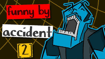 UNINTENTIONALLY funny music videos [2]