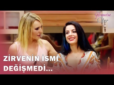 Haftanın Birinci Gelin Adayı Belli Oldu! | Kısmetse Olur 212. Bölüm