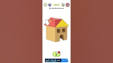 Delete Puzzle🧩Level-398 gameplay | Walkthrough #shorts #youtubeshorts #shortsfeed #Gamerzone