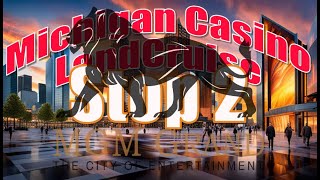 MGM Grand Detroit Casino Thrills on Stop 2 Exploring Michigan s Casino Paradise