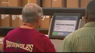 Recounts ordered in Florida governor, senate races