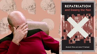 Do Human Remains Belong in Museum Collections?