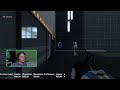 Casal Nerd Perdidos Com Portal 2 - Portal 2 - Jogos De Casal