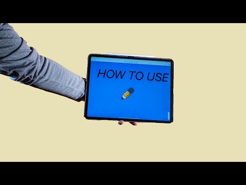Notability | Creativity with the iPad and Apple Pencil: Next Level Writing