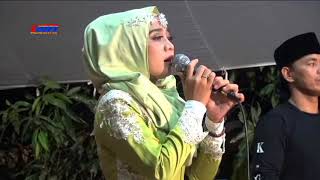 ANCORRAH ATEH  AL-IFROH RESEPSI PERNIKAHAN ACH. RUDI DENGAN USWATUN HASANAH