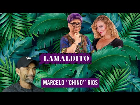 Marcelo ''Chino'' Ríos - Las Indomables de Patricia Maldonado - EN VIVO  🔴