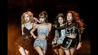 This is a fanmade! i really wished blackpink could've performed
fancam: https://www./watch?v=7g6qkw3ty9y mashup: https://www./watc...