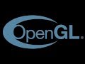 تعريف OpenGl للحميع نسخ visual studio