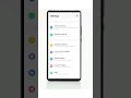 Touch sound Kaise off kare #viralvideo #smartphone