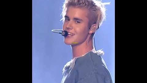 Justin Bieber - What Do You Mean?#shorts #justinbieber #whatdoyoumean