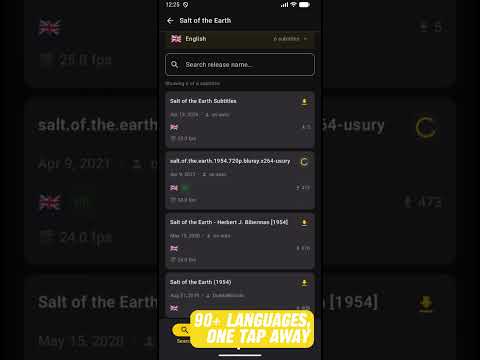 Screenshot image