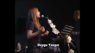 Duygu Yazgin - Saymadim Kaç Yil Oldu Sen Elleri̇n Olali
