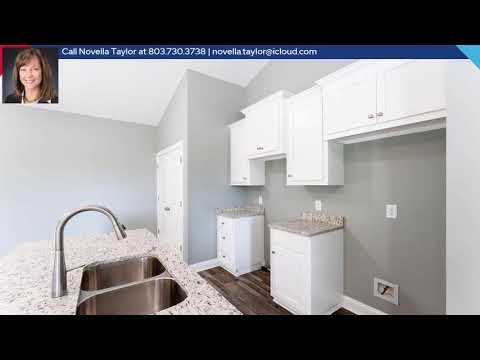 1799 Koon Road, Lugoff, SC home video tour