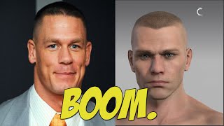 Metal Gear Got a New Character... AND HIS NAME IS JOHN CENNAAA!!