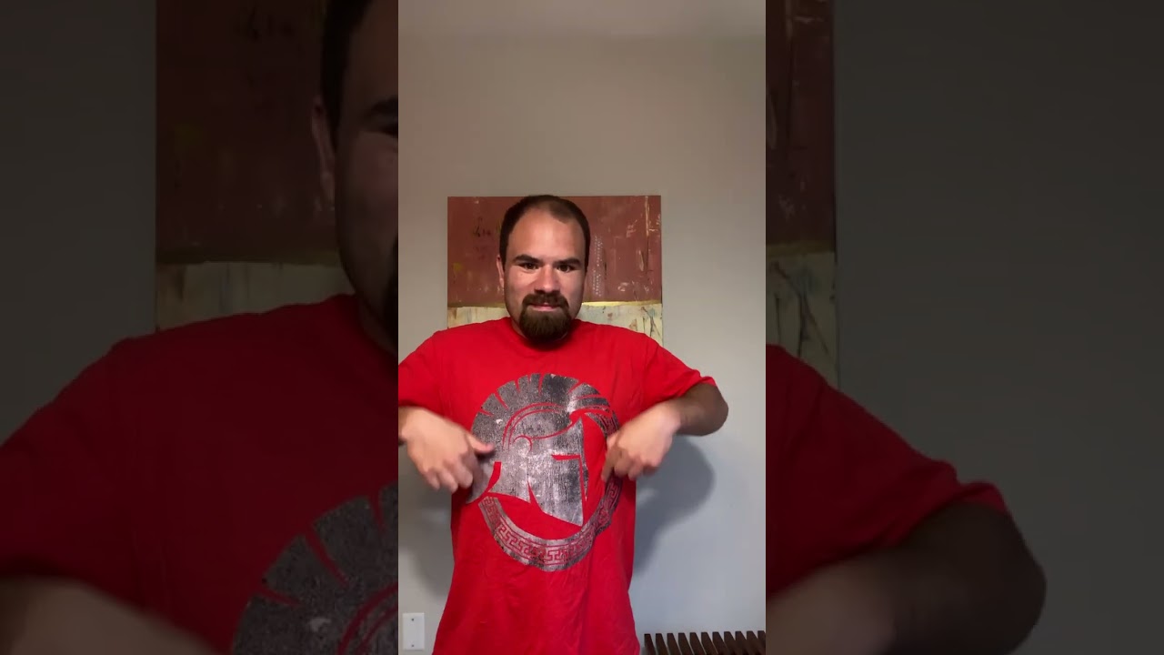 I just been accepted. It’s a national Special Olympics 2026 world games next summer.