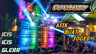 DJ UNITY - Dj Asik Buat Joged, Persiapan Karnaval Pujon, Malang 2020