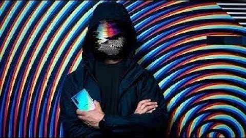 Samsung Galaxy Note 10 by Felipe Pantone | Official Video