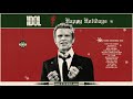 Billy Idol - Silver Bells (Official Audio)