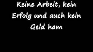 Ein Leben lang - Jan Delay