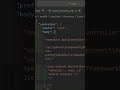 6) Astuce VS Code : créer des snippets