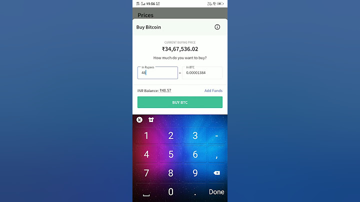 how you buy bitcoin in coindcx ?#BITCOIN