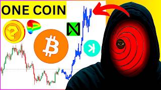 Buy One Coin to get Rich in 2027 Guide
