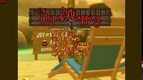 Doom Wadstream: The Joy of Mapping 4 part 3