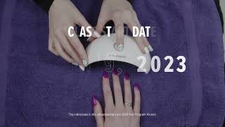 Paul Mitchell The School Richland 600-hour Nail Program
