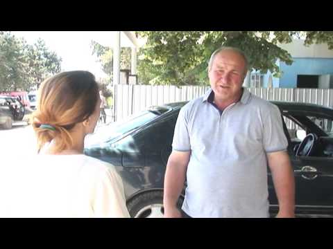 ვიტალი ჯოჯიშვილი გათავისუფლებულია 27.06.2016