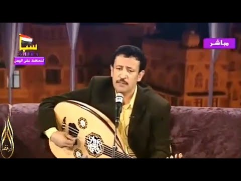 فؤاد الكبسي زدني أشواق زدني