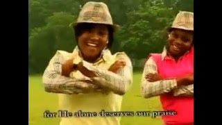 Jehovah Na God  Double Double