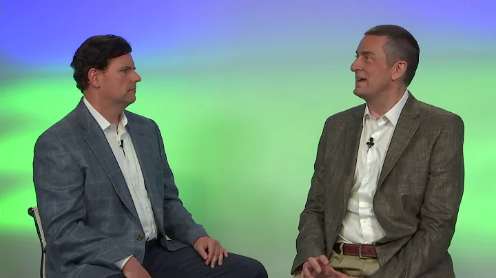 The Value of DevOps with Andrew Wilson, CIO of Acc...