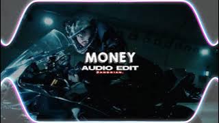 money 「lisa」 // audio edit (2 versions)
