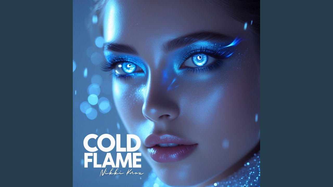 Cold Flame