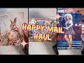 A week of beautiful Snail Mail ✨ Postcards, stamps & pen pal mail
