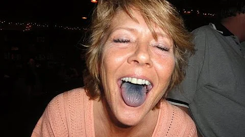 Denise Sparkman Grant...A Loving Tribute To A Free...
