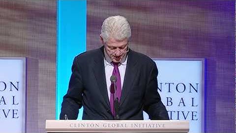 CGI 2010 Commitment - Salida Capital