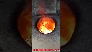 MELEK ROJHAT ZERIYE SİİRT  SIRALI KÖYÜ BASKA