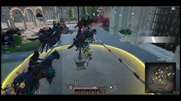 best pike player Conqueror