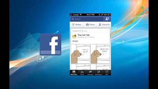 How to fix the iOS 6 Facebook app! Ft. @iOS5Xclusive How to fix the iOS 6 Facebook app! Ft. @iOS5Xclusive