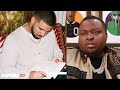 Capture de la vidéo Drake Uses Studio Convos W/ Women As Song Lyrics According To Sean Kingston